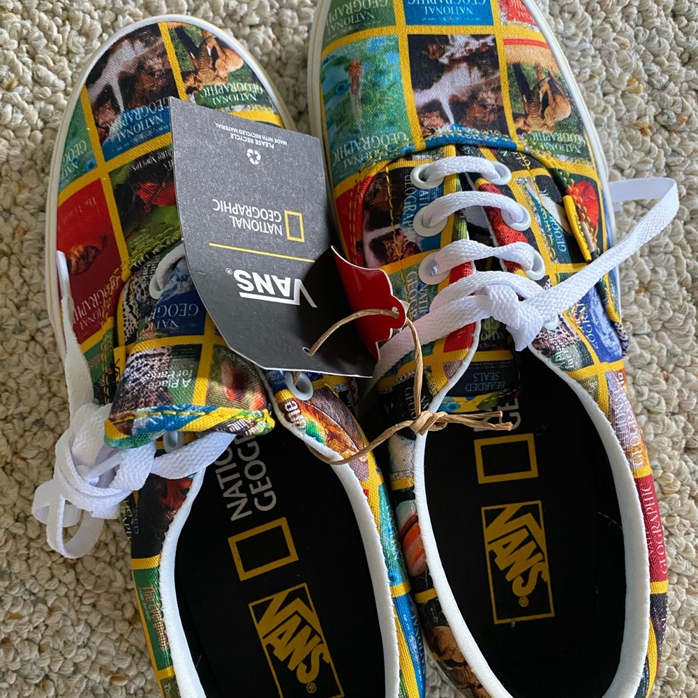 Vans Women’s size 7.5
